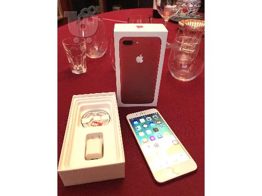 PoulaTo: ΠΙΣΤΟΠΟΙΗΜΕΝΟ Apple iPhone 7 Plus 32GB 128GB 256GB